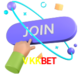 Junte-se ao cassino VKKbet hoje mesmo