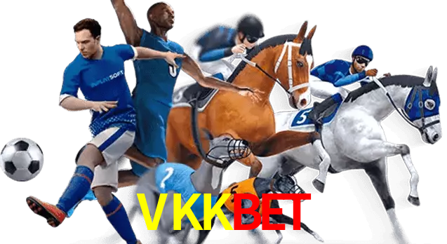 VKKbet